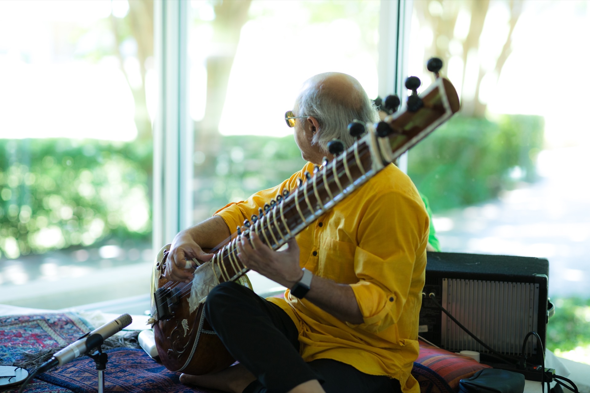 Vatsal Dave — Performance